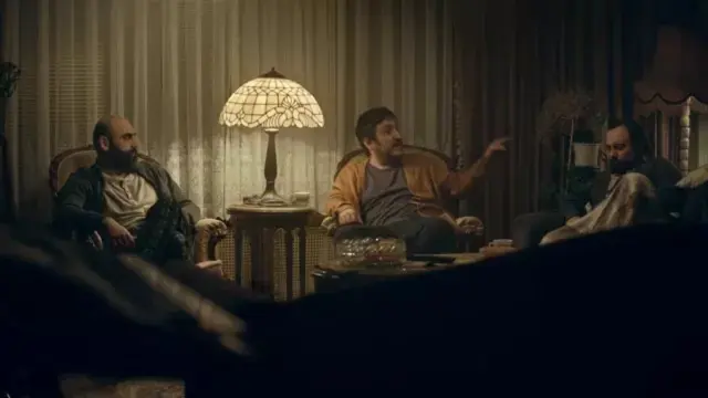 Gibi izle - HDFilmcehennemi