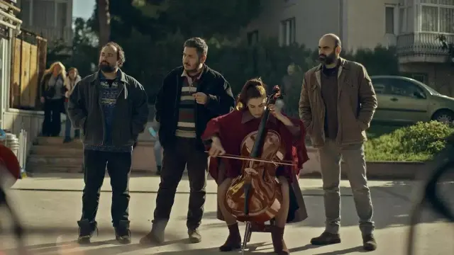 Gibi izle - HDFilmcehennemi