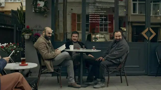 Gibi izle - HDFilmcehennemi