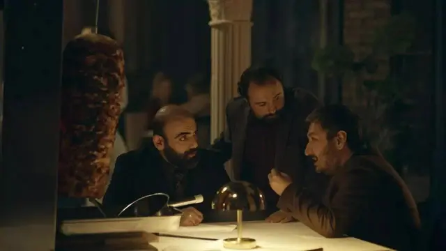 Gibi izle - HDFilmcehennemi