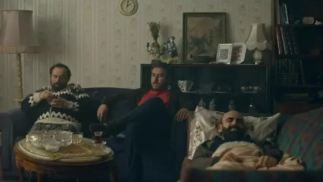 Gibi izle - HDFilmcehennemi