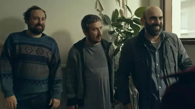 Gibi izle - HDFilmcehennemi