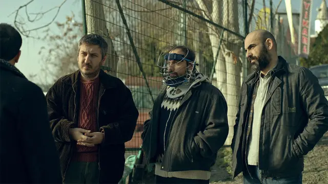 Gibi izle - HDFilmcehennemi