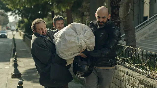 Gibi izle - HDFilmcehennemi