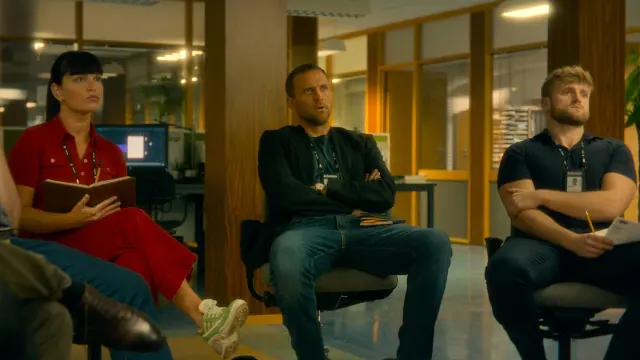 Harry Hole izle - HDFilmcehennemi