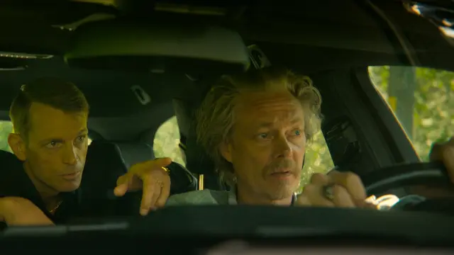 Harry Hole izle - HDFilmcehennemi