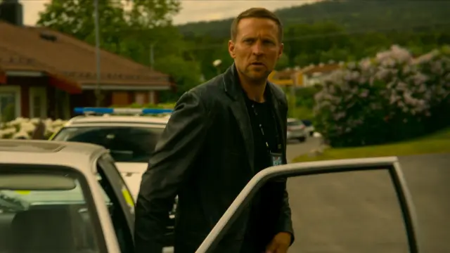 Harry Hole izle - HDFilmcehennemi