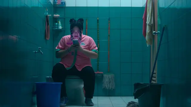 Hayranların Gece Vardiyası izle - HDFilmcehennemi