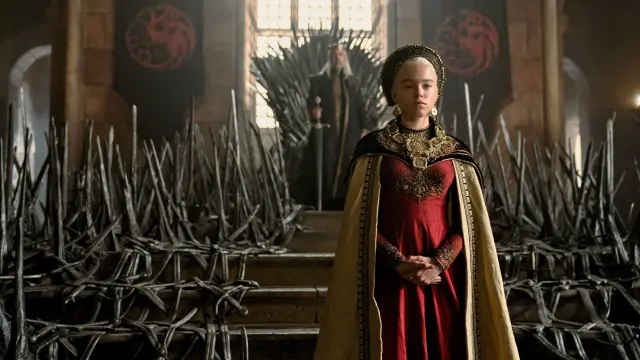 House of the Dragon izle - HDFilmcehennemi