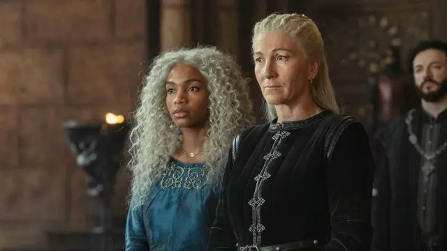 House of the Dragon izle - HDFilmcehennemi