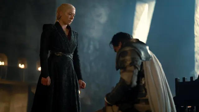 House of the Dragon izle - HDFilmcehennemi