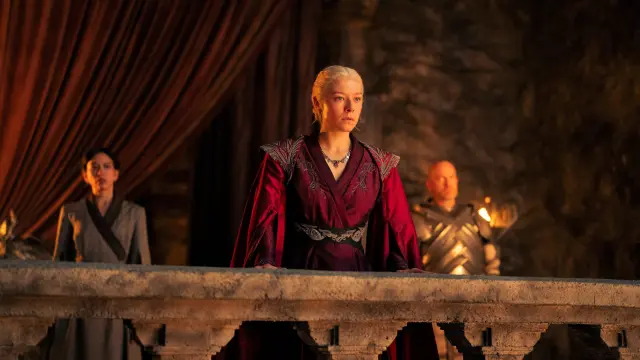 House of the Dragon izle - HDFilmcehennemi