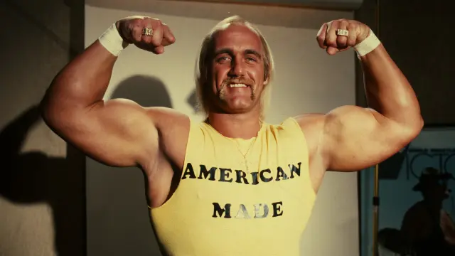 Hulk Hogan: Real American izle - HDFilmcehennemi