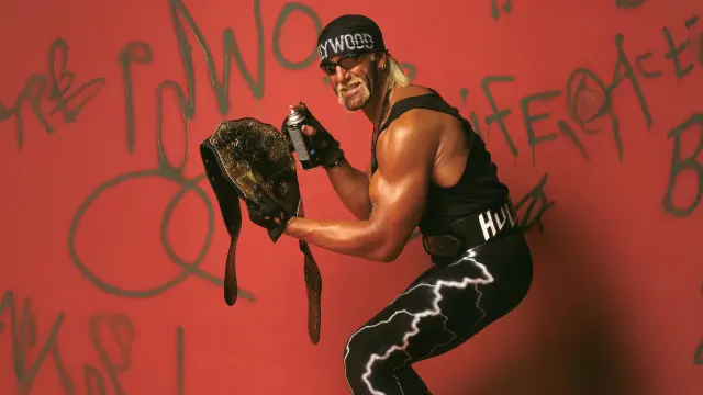 Hulk Hogan: Real American izle - HDFilmcehennemi