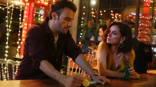 İlk ve Son izle - HDFilmcehennemi