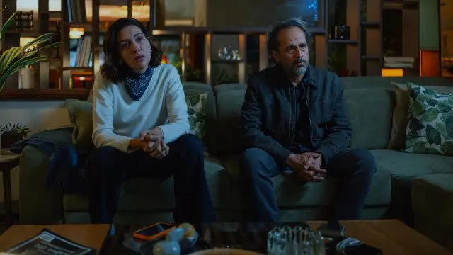İlk ve Son izle - HDFilmcehennemi