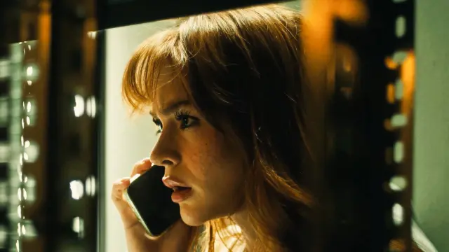 Jasmine izle - HDFilmcehennemi