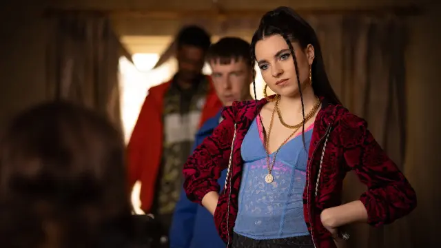 KILL JACKIE izle - HDFilmcehennemi