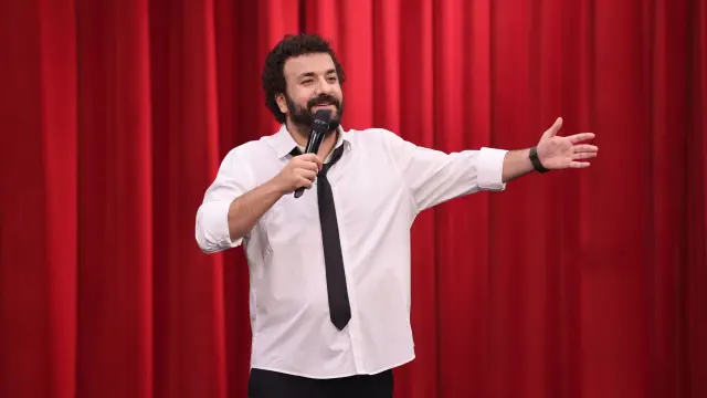 Konuşanlar - Disney+ izle - HDFilmcehennemi