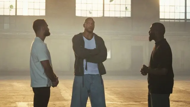 L'Arène izle - HDFilmcehennemi