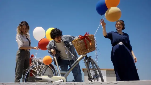 Leyla Hâli izle - HDFilmcehennemi