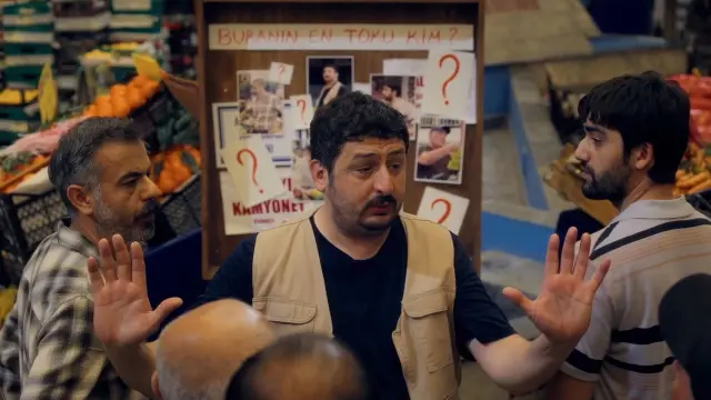 Leyla Hâli izle - HDFilmcehennemi
