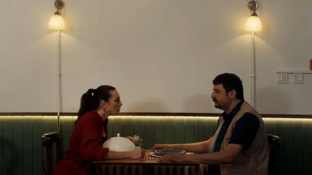 Leyla Hâli izle - HDFilmcehennemi
