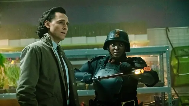 Loki izle - HDFilmcehennemi