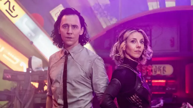 Loki izle - HDFilmcehennemi