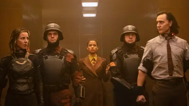 Loki izle - HDFilmcehennemi