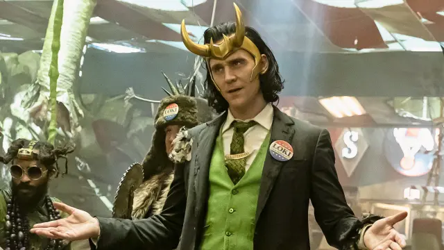 Loki izle - HDFilmcehennemi