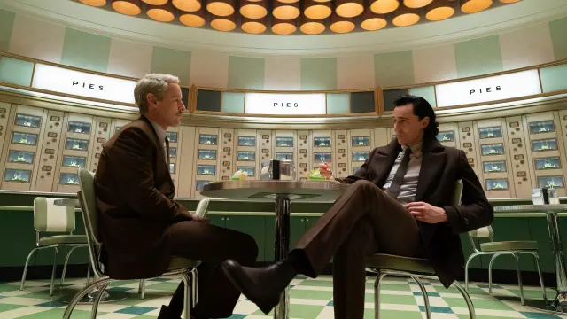 Loki izle - HDFilmcehennemi