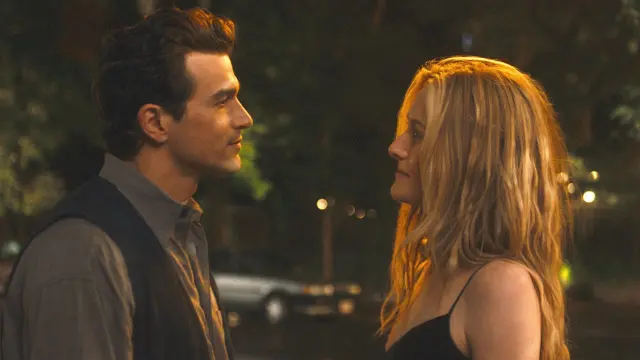Love Story: John F. Kennedy Jr. & Carolyn Bessette izle - HDFilmcehennemi
