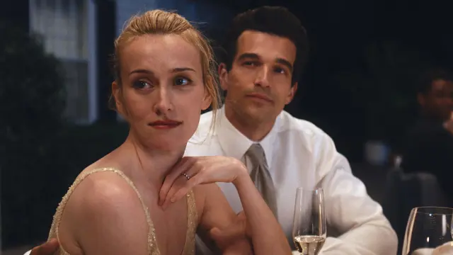 Love Story: John F. Kennedy Jr. & Carolyn Bessette izle - HDFilmcehennemi