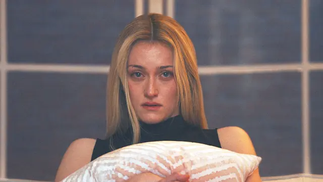 Love Story: John F. Kennedy Jr. & Carolyn Bessette izle - HDFilmcehennemi