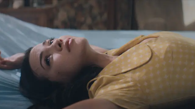 Masumiyet Müzesi izle - HDFilmcehennemi