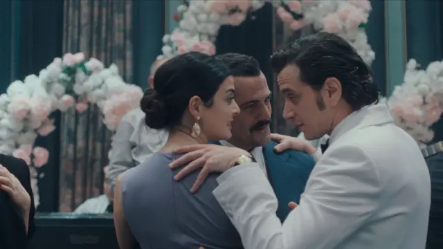 Masumiyet Müzesi izle - HDFilmcehennemi