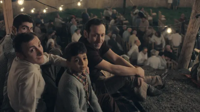 Masumiyet Müzesi izle - HDFilmcehennemi