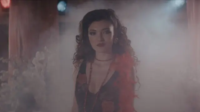 Masumiyet Müzesi izle - HDFilmcehennemi