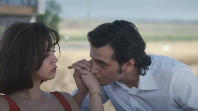 Masumiyet Müzesi izle - HDFilmcehennemi