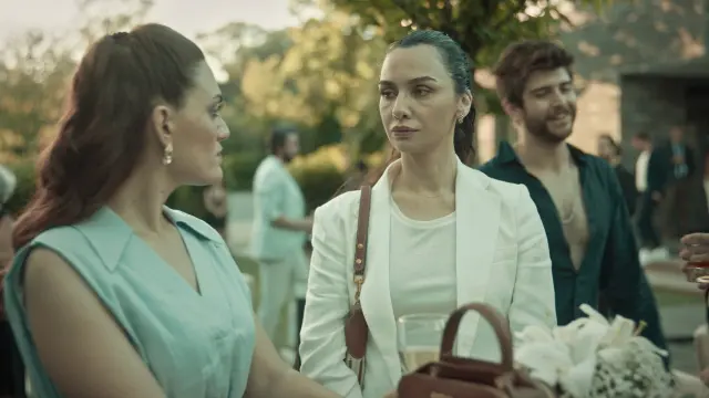 Mezarlık izle - HDFilmcehennemi