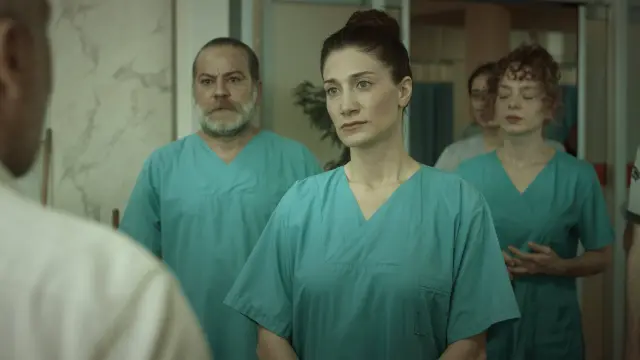 Mezarlık izle - HDFilmcehennemi