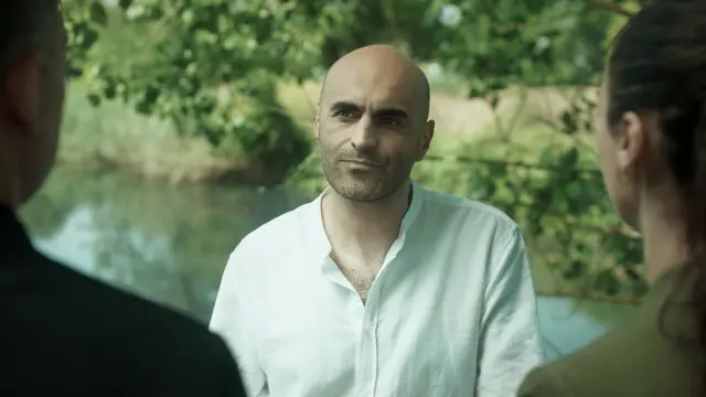 Mezarlık izle - HDFilmcehennemi