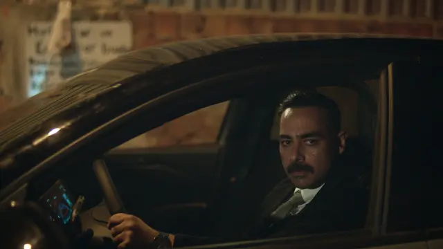 Mezarlık izle - HDFilmcehennemi