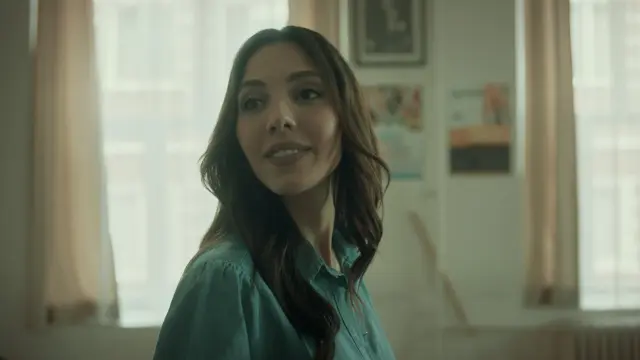 Mezarlık izle - HDFilmcehennemi