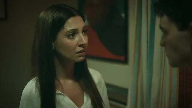 Mezarlık izle - HDFilmcehennemi