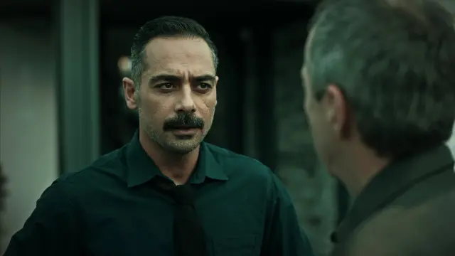 Mezarlık izle - HDFilmcehennemi