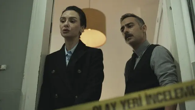 Mezarlık izle - HDFilmcehennemi