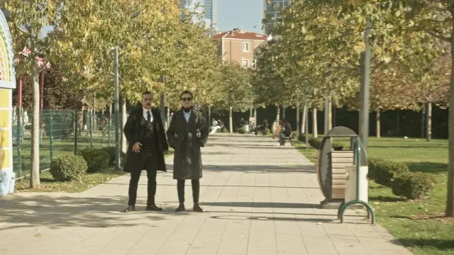 Mezarlık izle - HDFilmcehennemi