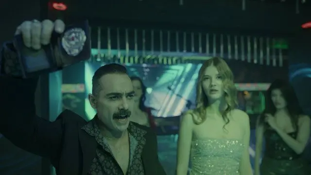 Mezarlık izle - HDFilmcehennemi